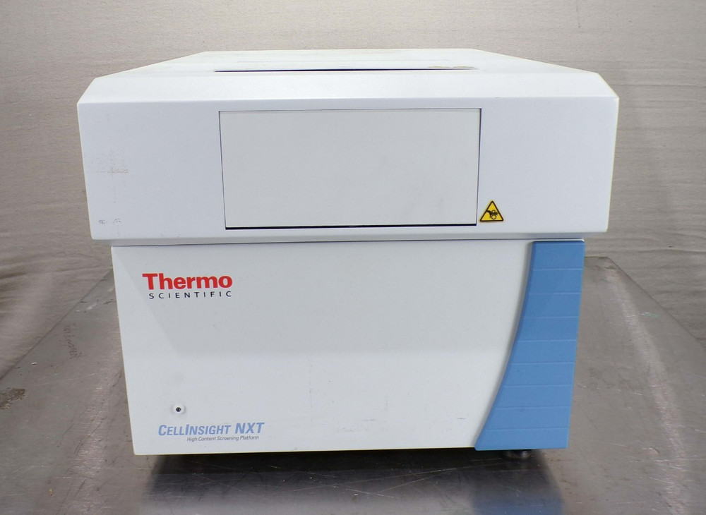 Thermo Cell Insight NXT High Content Screening Platform IC9030000 *untested