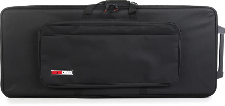Gator GK-61 Semi-Rigid Keyboard Case