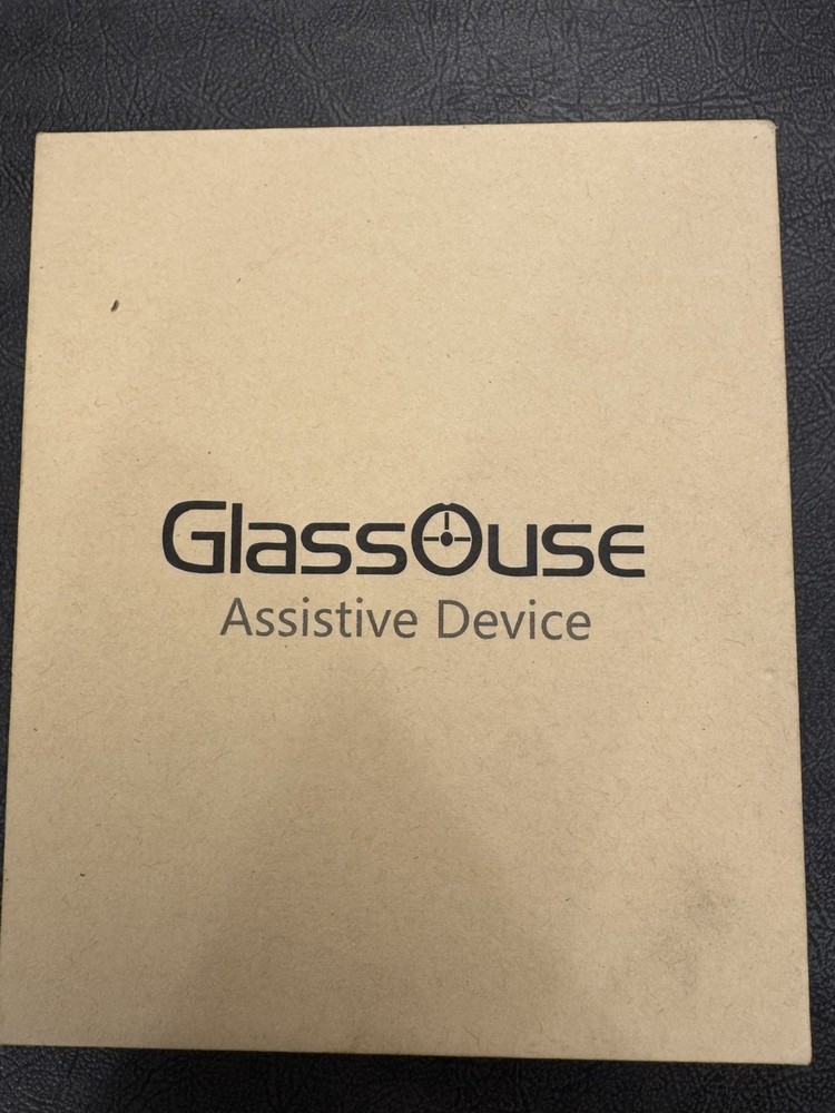 GlassOuse GS13 Muscle Switch