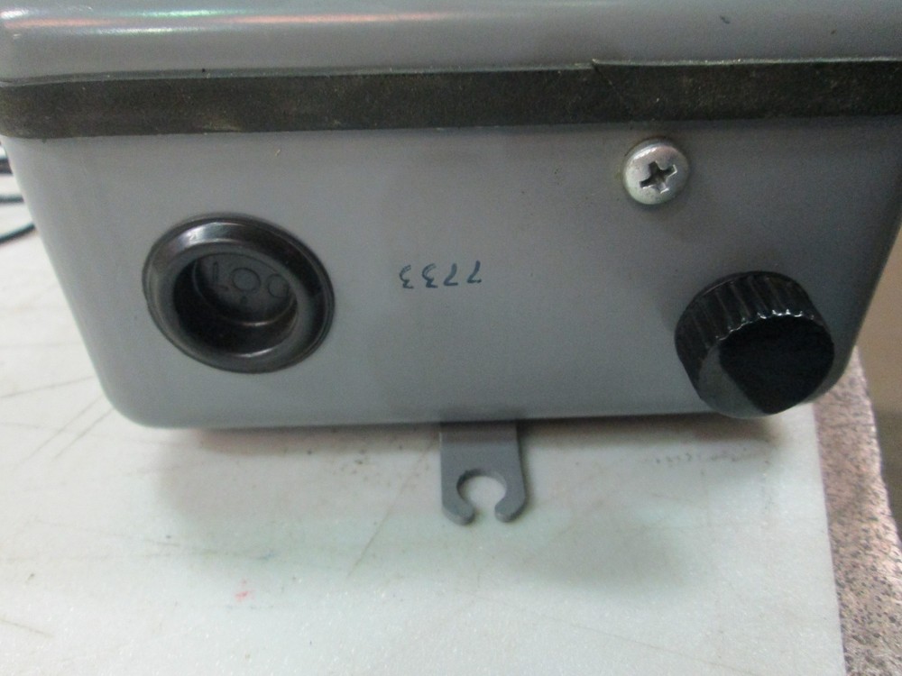 Penn Pressure Switch Controller P80ABA-34 24 VAC (New)