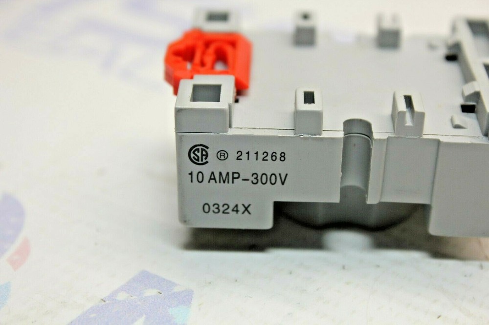 SQUARE D 850NR51 SERIES B RELAY