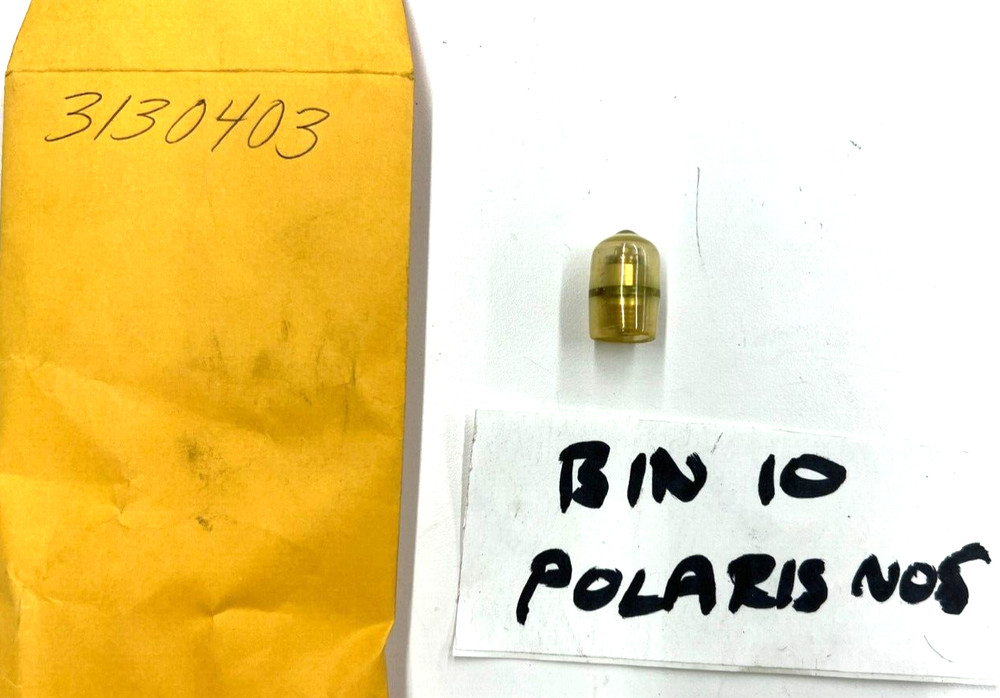 Polaris 3130403 846918 Float Valve NOS