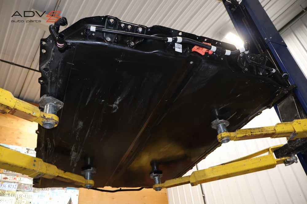 2020 - 2024 TESLA MODEL Y AWD LONG RANGE BATTERY PACK ASSEMBLY OEM