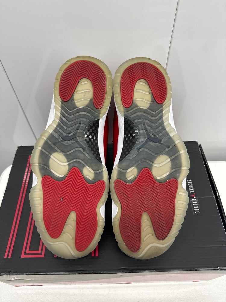 Jordan 11 Win Like 96 Size 11
