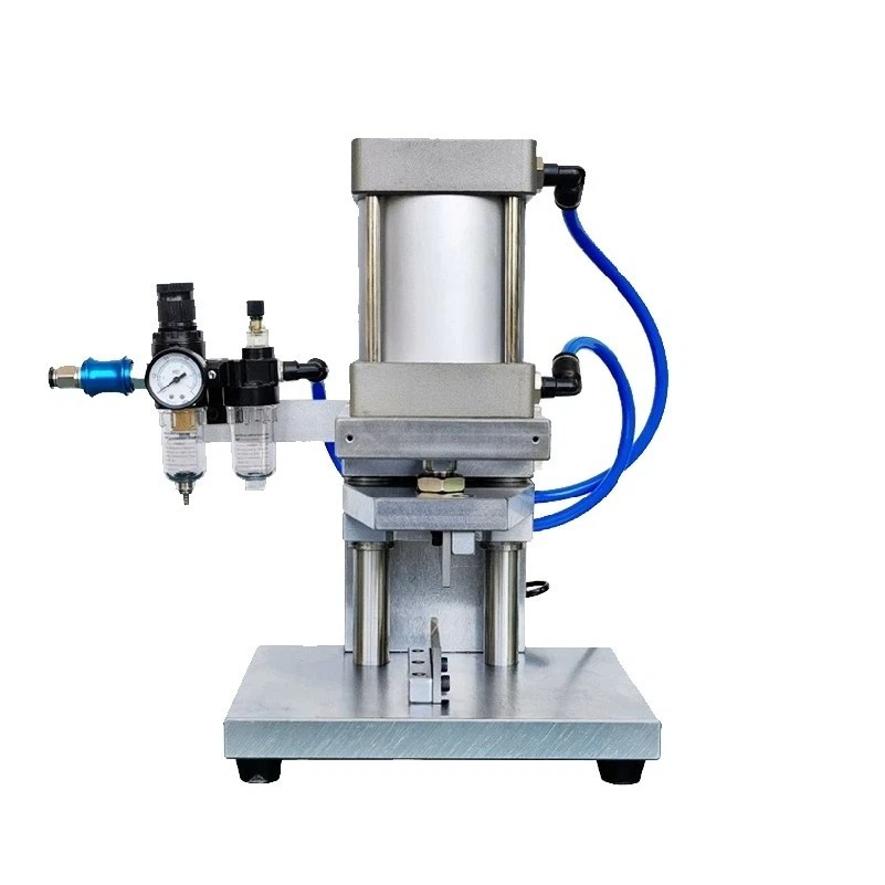 Pneumatic Cutting Machine Cable Cutter Cutting Machine Wire Cutting Machine