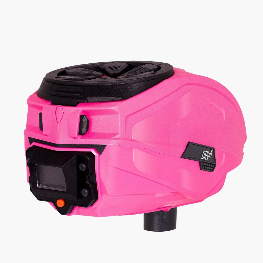 CRBN DRV Loader - Pink