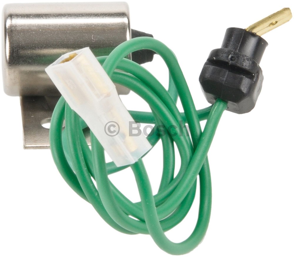 Ignition Condenser Bosch 02054