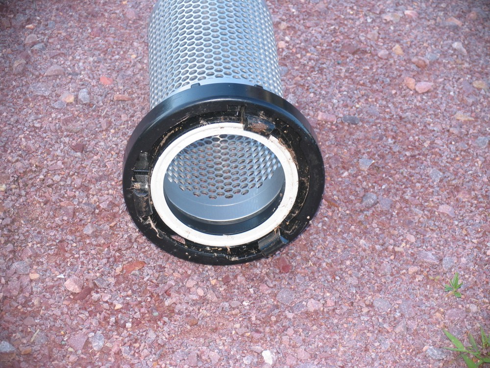 FIRE HOSE Screen