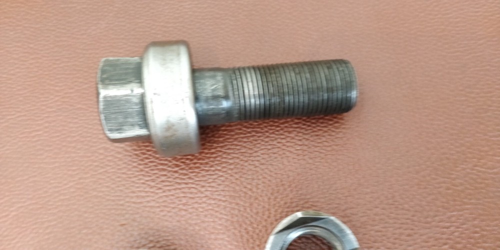 Greenlee 735BB 3/4" Conduit Knockout Punch USA