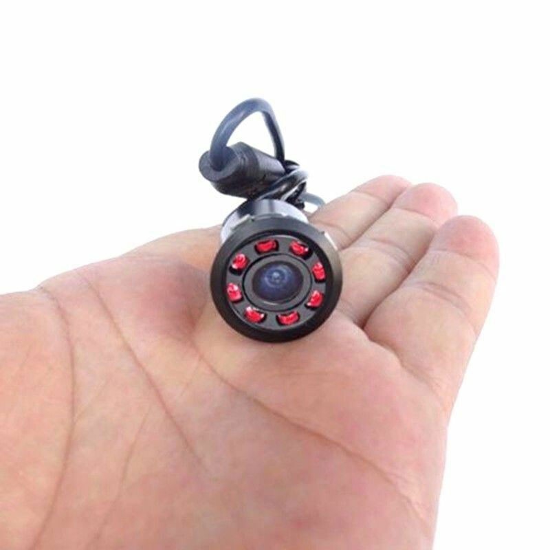 170 wide angle smallest IR night vision Waterproof 1.8mm tiny mini camera