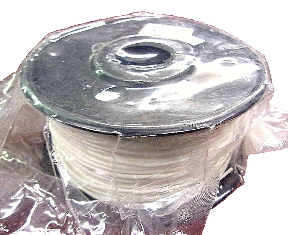 Sealed 3D Printer PLA- 1.75mm White DF15020-S02