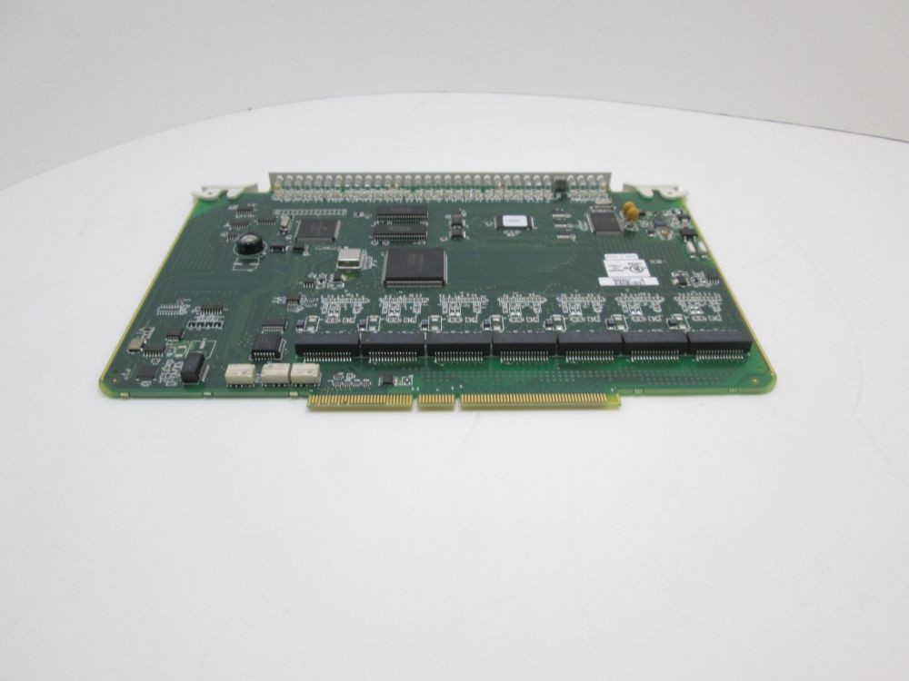 AdTran 1205288L1 M3C3FDWATD Controller Card For MX2800