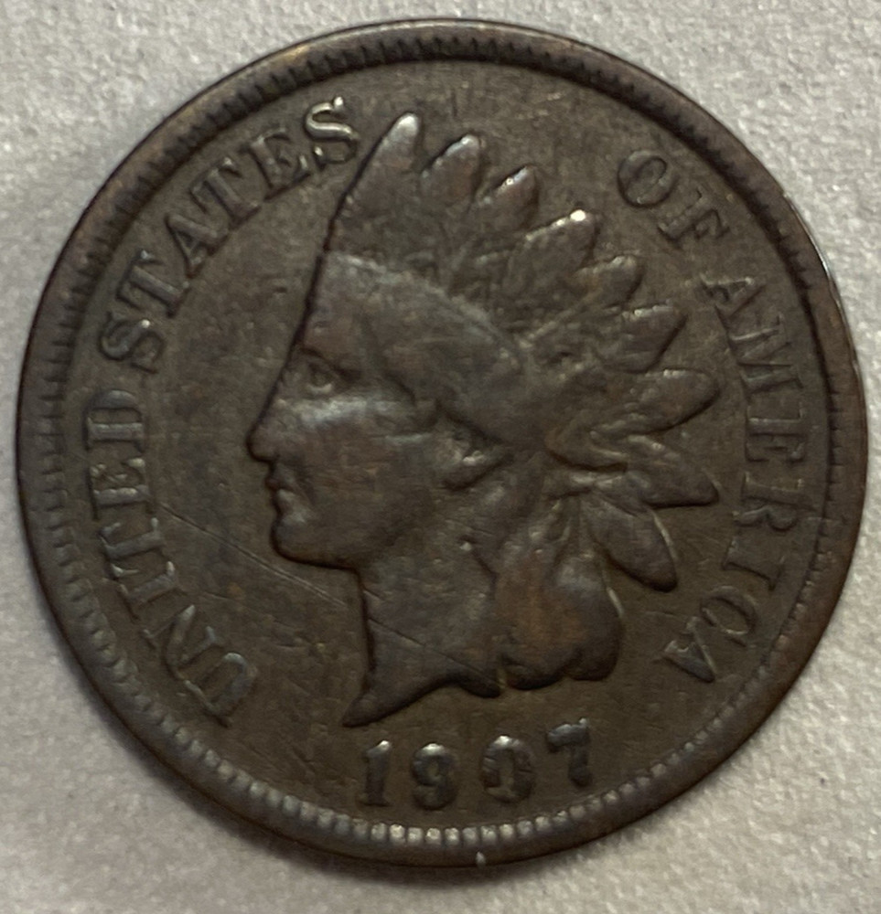 1907 IH                         PLEASE READ DESCRIPTION   153