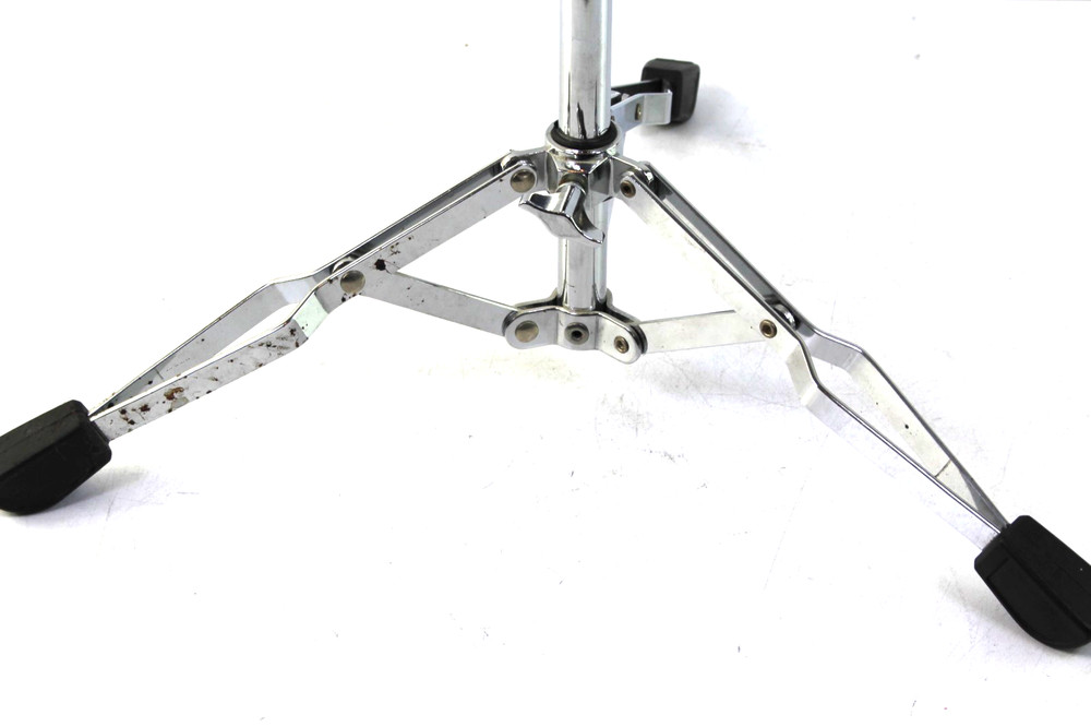 Basix Double Braced Snare Drum Stand #R7217