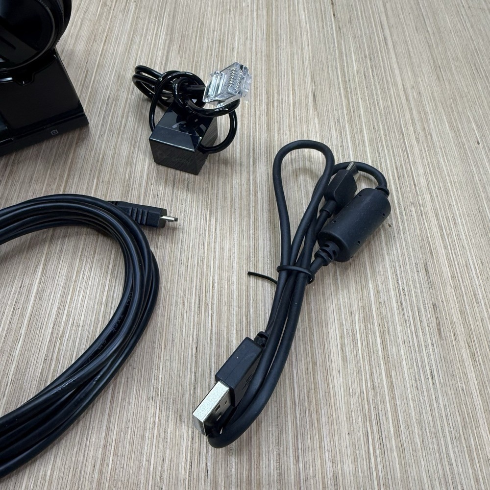 Plantronics Poly W8200B Wireless Headset MS Teams Compatible - New Open Box