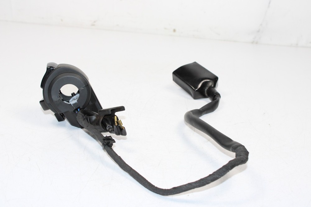 24 Honda Rebel 500 CMX500 Left Handlebar Control Switch