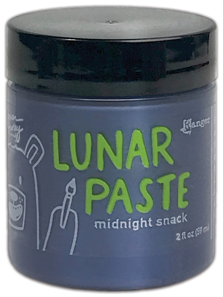 Simon Hurley create. Lunar Paste 2oz-Midnight Snack
