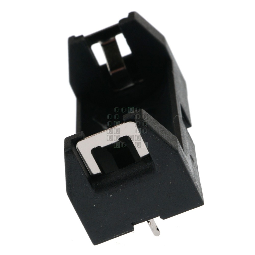 Keystone Electronics 108 1/2AA Battery Holder