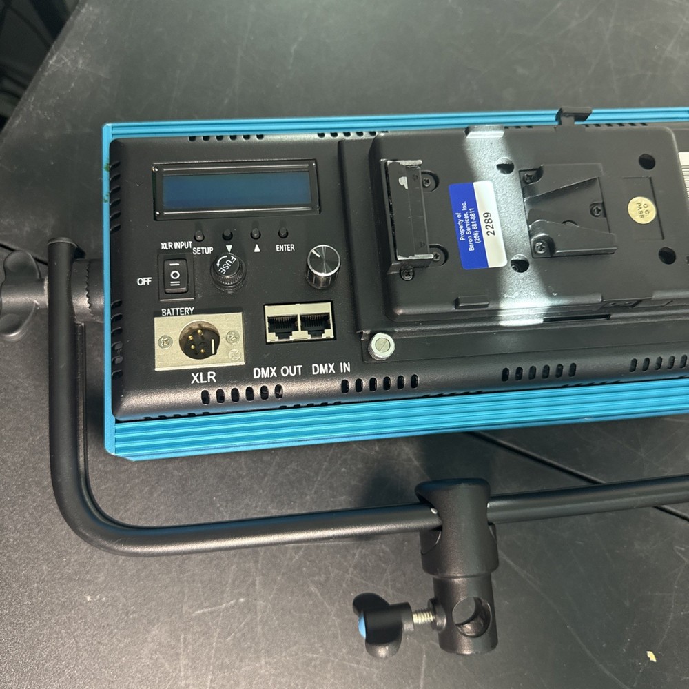 Dracast LED500 LED Light Only