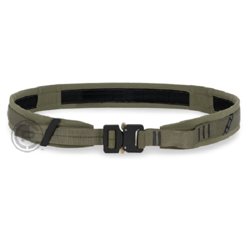 Crye Precision Range Belt - Ranger Green - Large