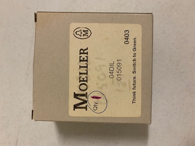 04DIL KLOCKNER