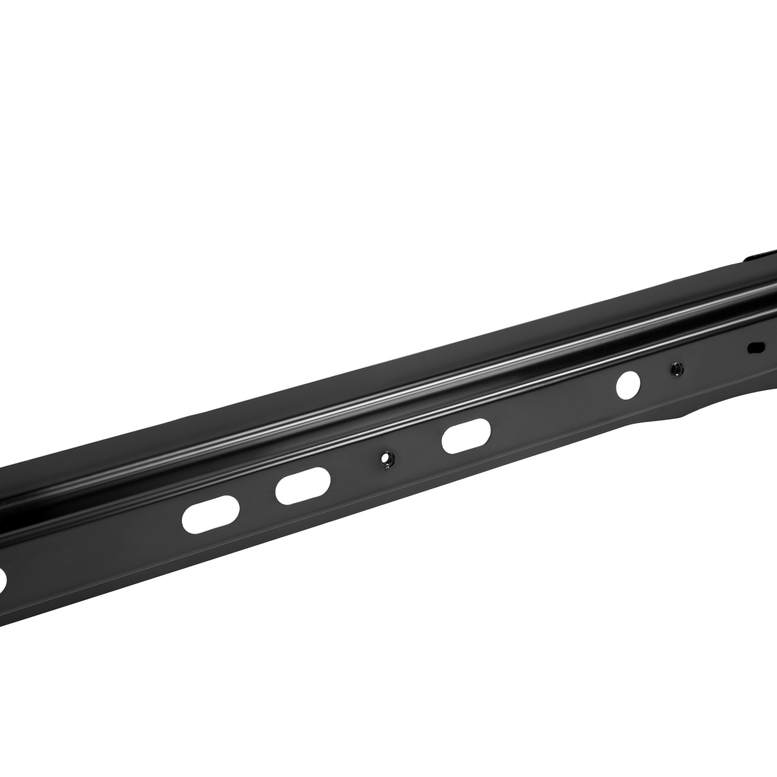 For Toyota 4Runner 2010-2024 23 Front Radiator Core Support Assembly #TO1225295