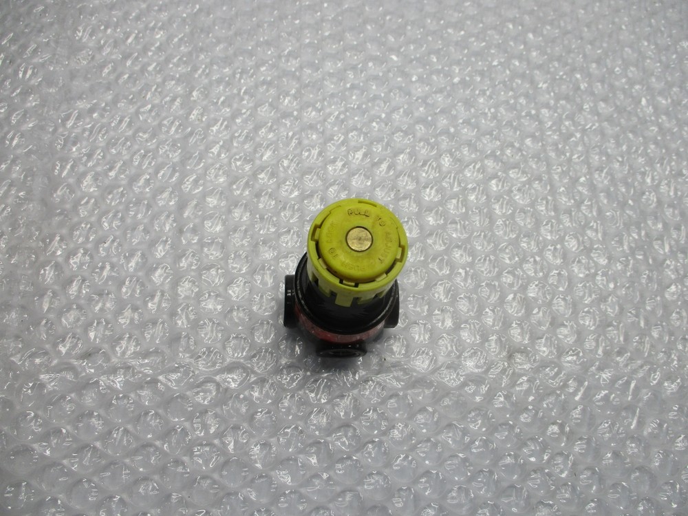 PARKER 14R118FC REGULATOR NSNP