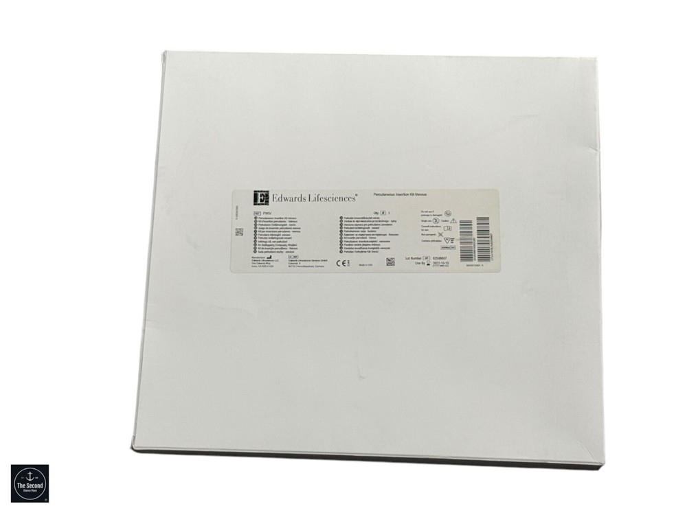 Edwards Lifesciences PIKV
