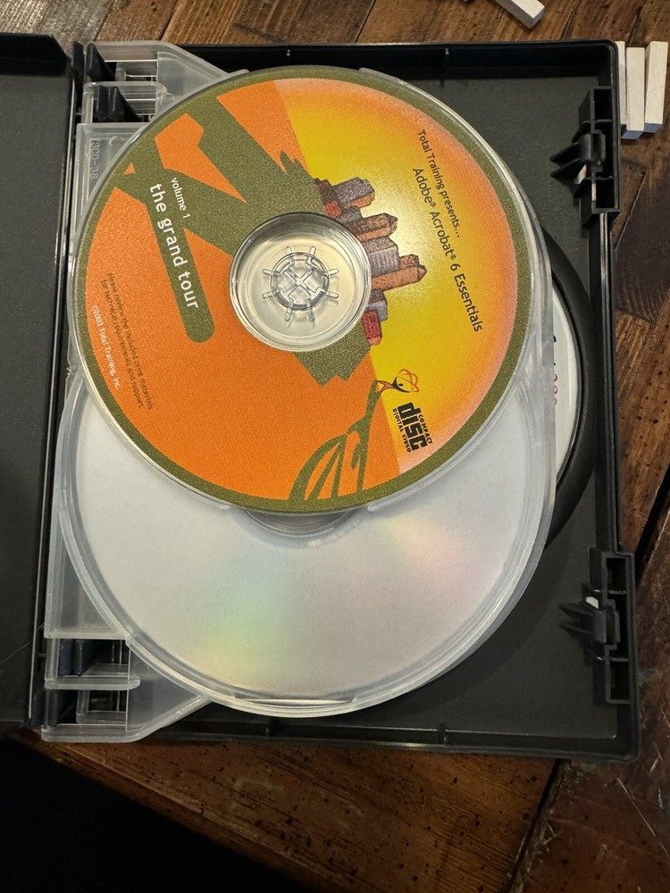 Adobe Creative Suite Standard + PageMaker Plug-in Pack Apple Macintosh OSX