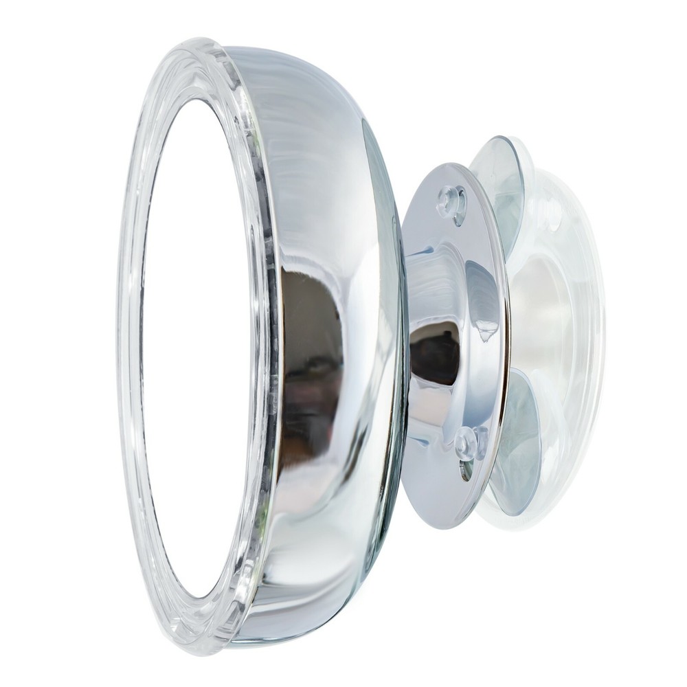 Frameless ELPSE Mirror w/ LED Suction M961