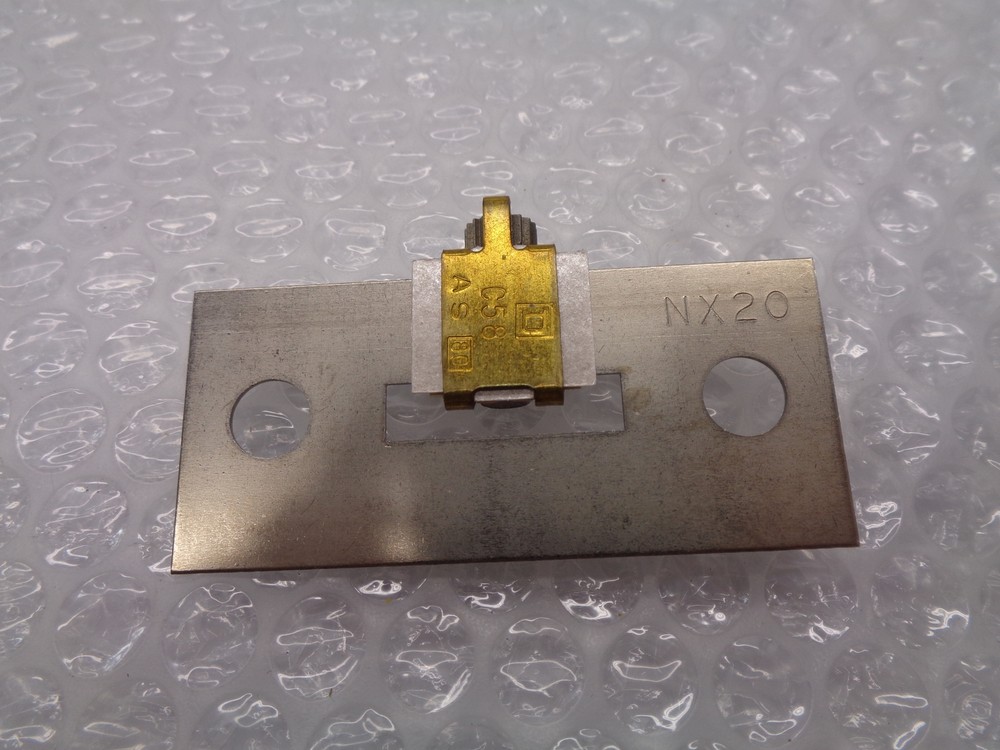 SQUARE D C58 HEATER NSMP