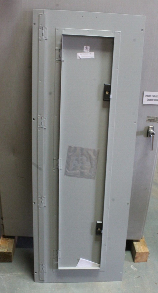 Siemens S56H Panelboard Cover
