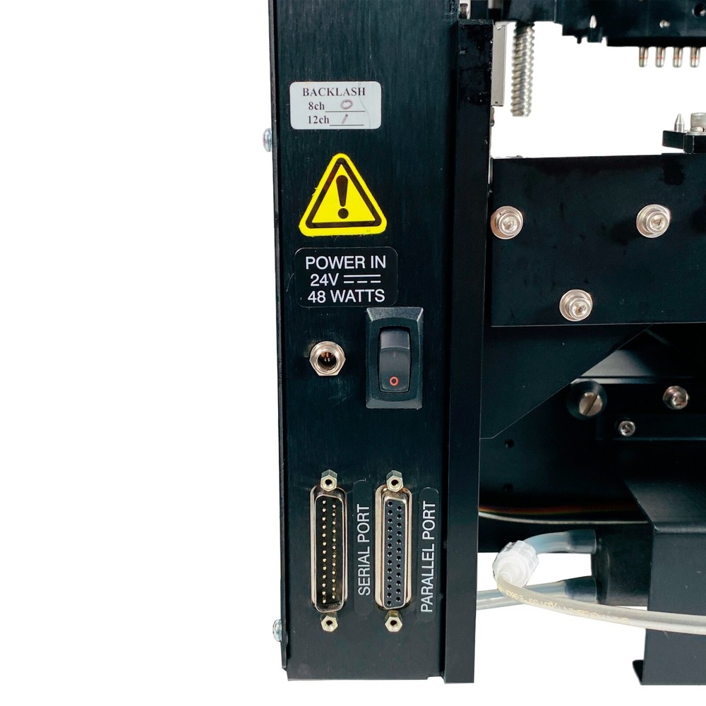 BioTek Precision 2000 Automated Microplate Pipetting System w/Bundle