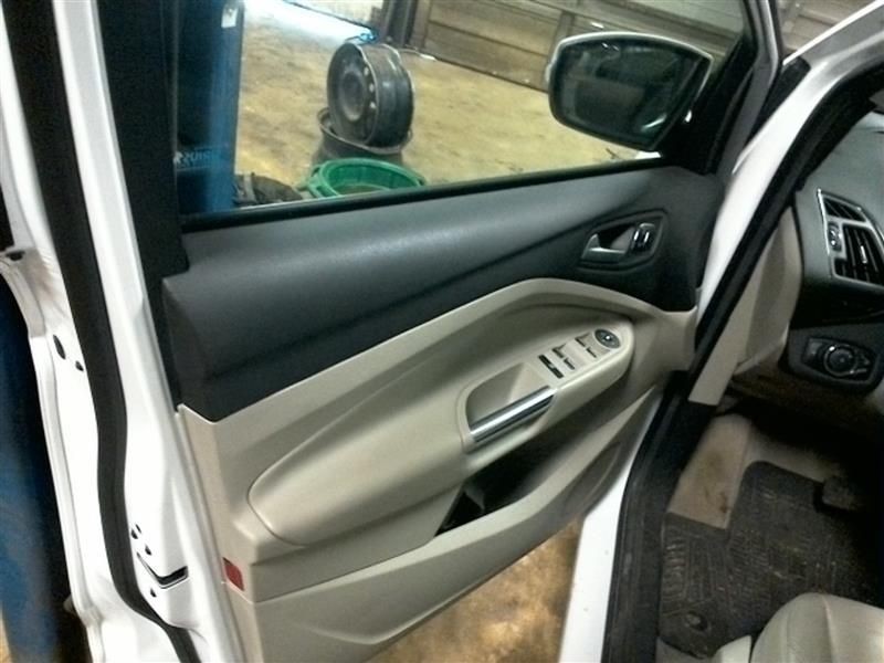 Transfer Case Fits 13-16 ESCAPE 10120957