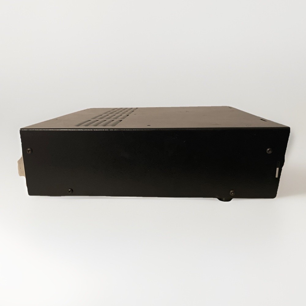 Vintage Bogen Challenger C-60 60W Solid State Mixer-Amplifier