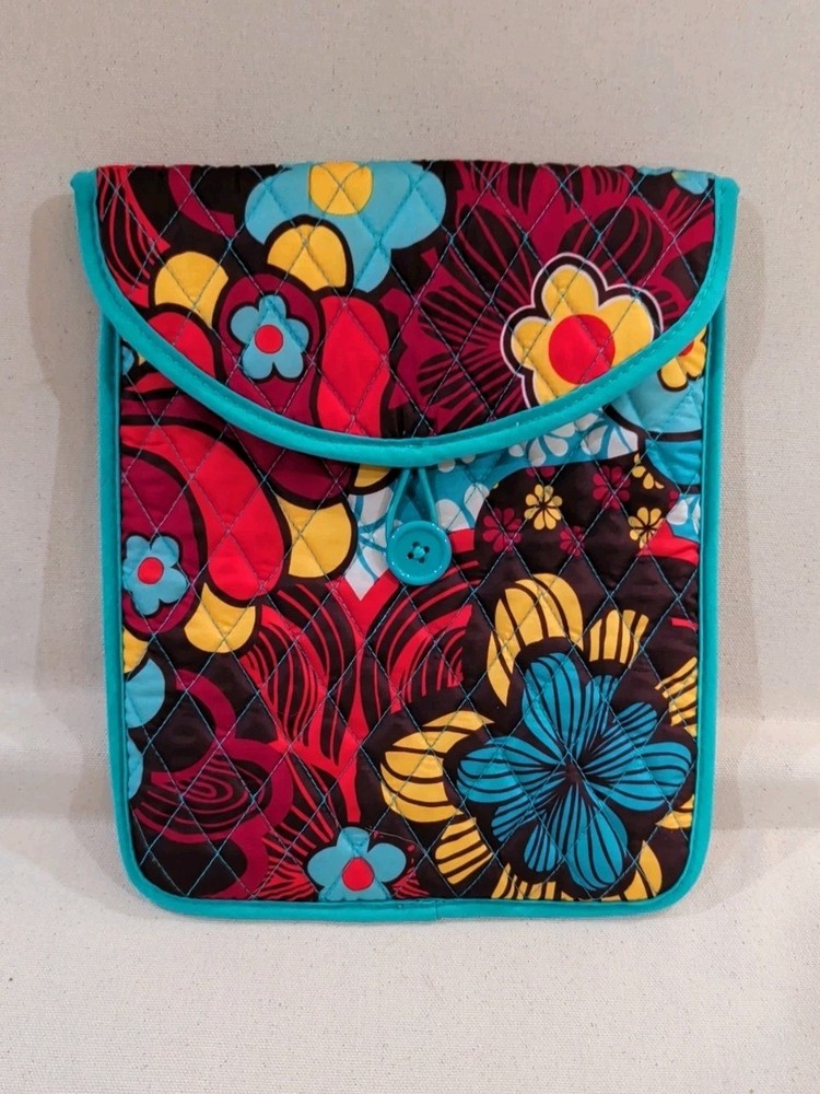 Tablet/Kindle Quilted Holder/Carrier