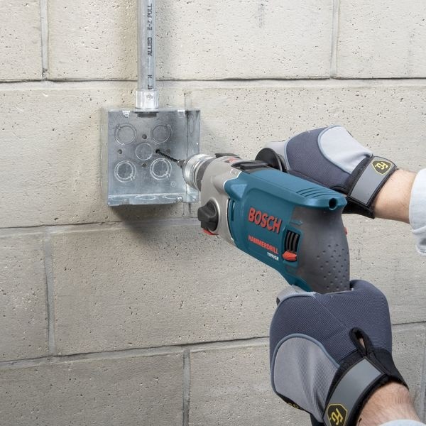 Bosch T3923sc Extension Sds Plus, 4 In