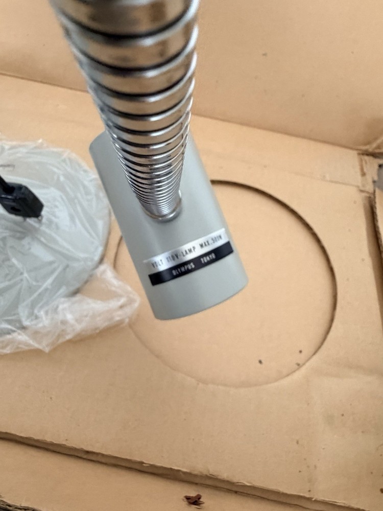 RARE Light Arm for Olympus Pen Stand
