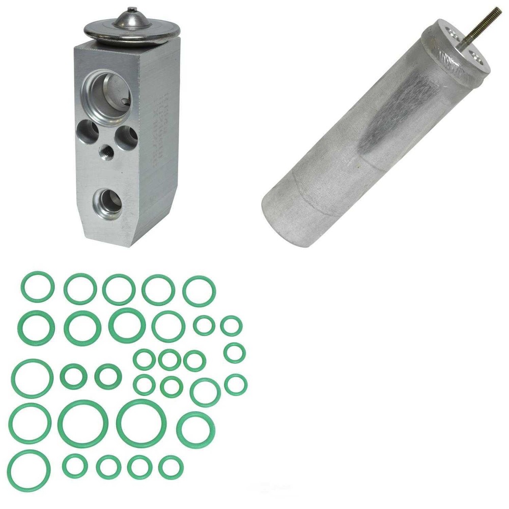 A/C System Repair Kit UAC AK 1362