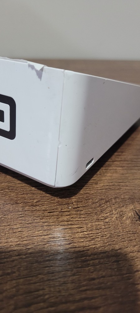 Square Credit Card Terminal A-SKU-0584