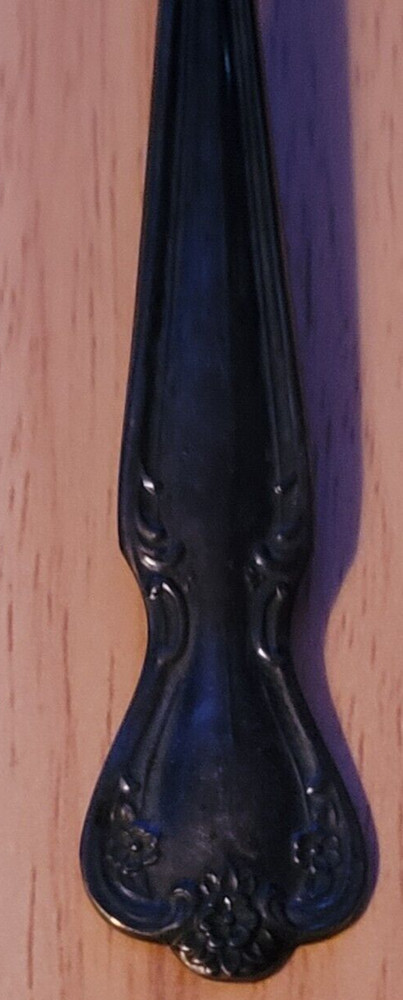 VTG Pie Cake Server Silver Plated IS Rogers & Bro. Slotted Tarnished