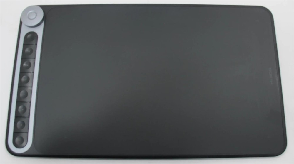 HUION Inspiroy Dial Q620M Wireless Graphics Android No Pen