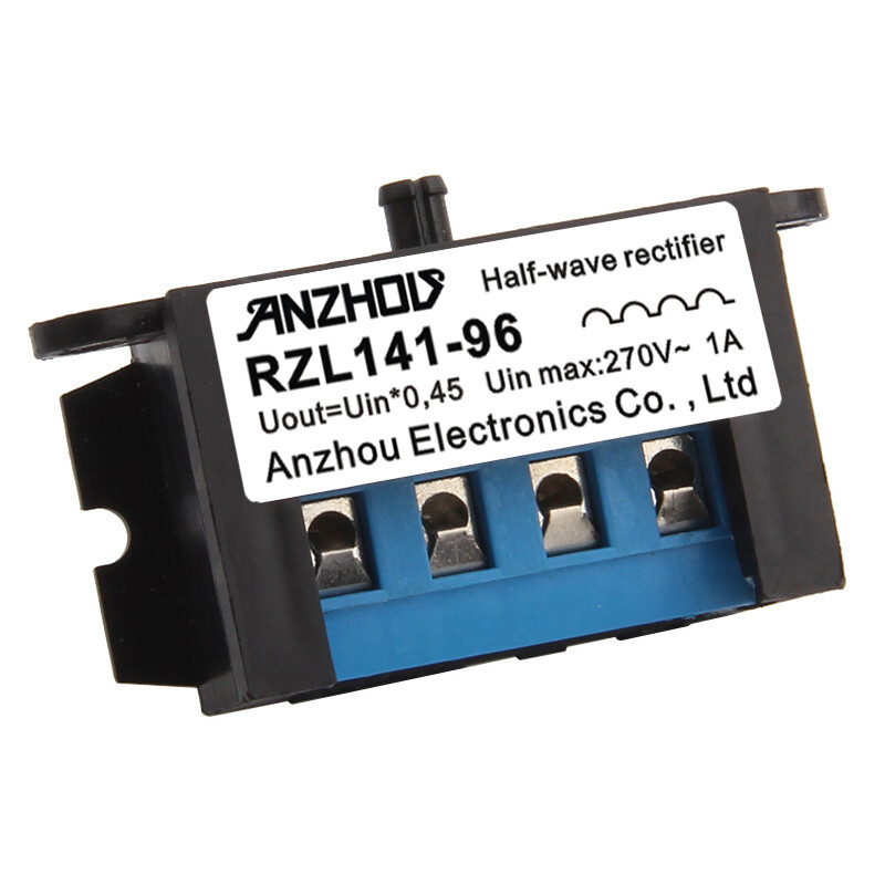 1pc RZL141-96 270 V1A Half-wave Rectifier Motor Brake Module
