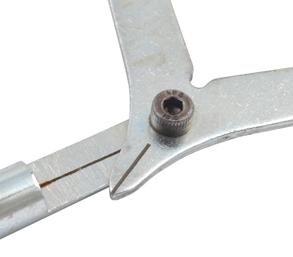 DRILL PRESS CENTER FINDER (4406-0027)