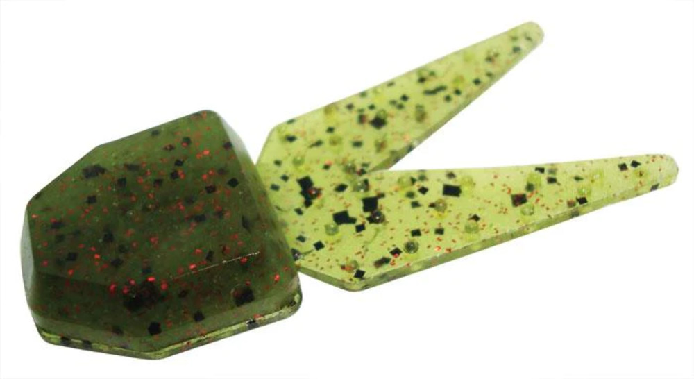 Zoom Small Salty Chunk-2.5"