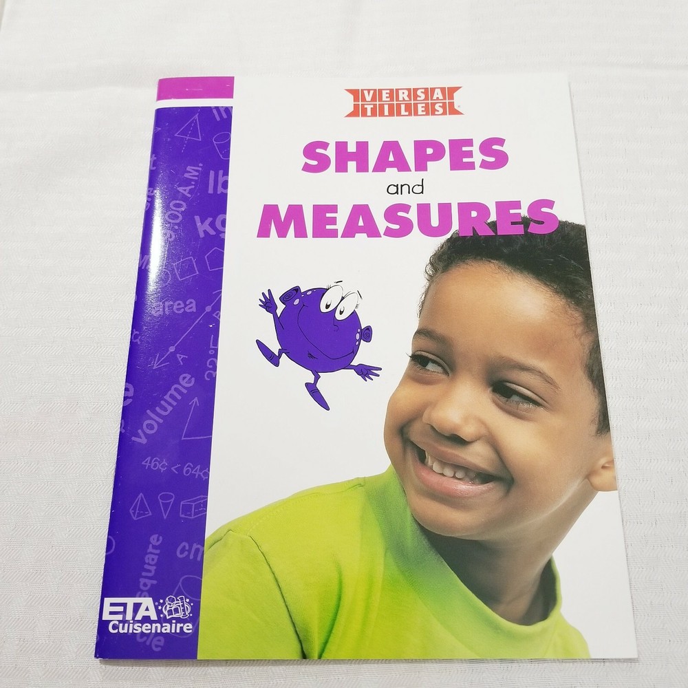 Childrens Books Level 2 Learn Mathematics Math Lab VersaTiles 8 Books 2nd Grade