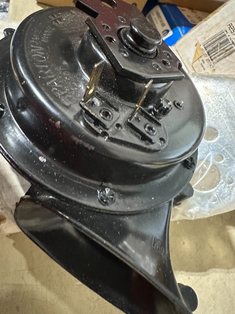 7272 HORN-534 HEAVY DUTY