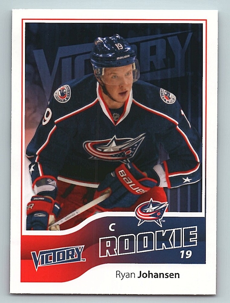 2011-12 Upper Deck Victory - Base Stars, Inserts & Rookies - Take your pick!
