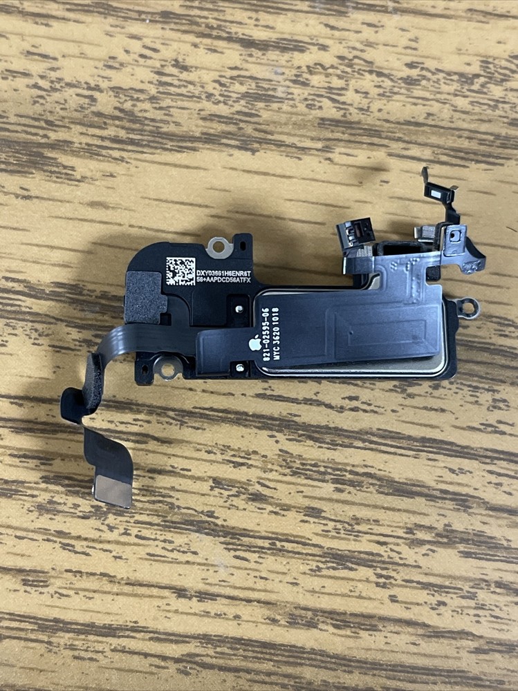 iPhone 12 Pro Max earpiece Proximity Sensor Replacement Flex Cable OEM