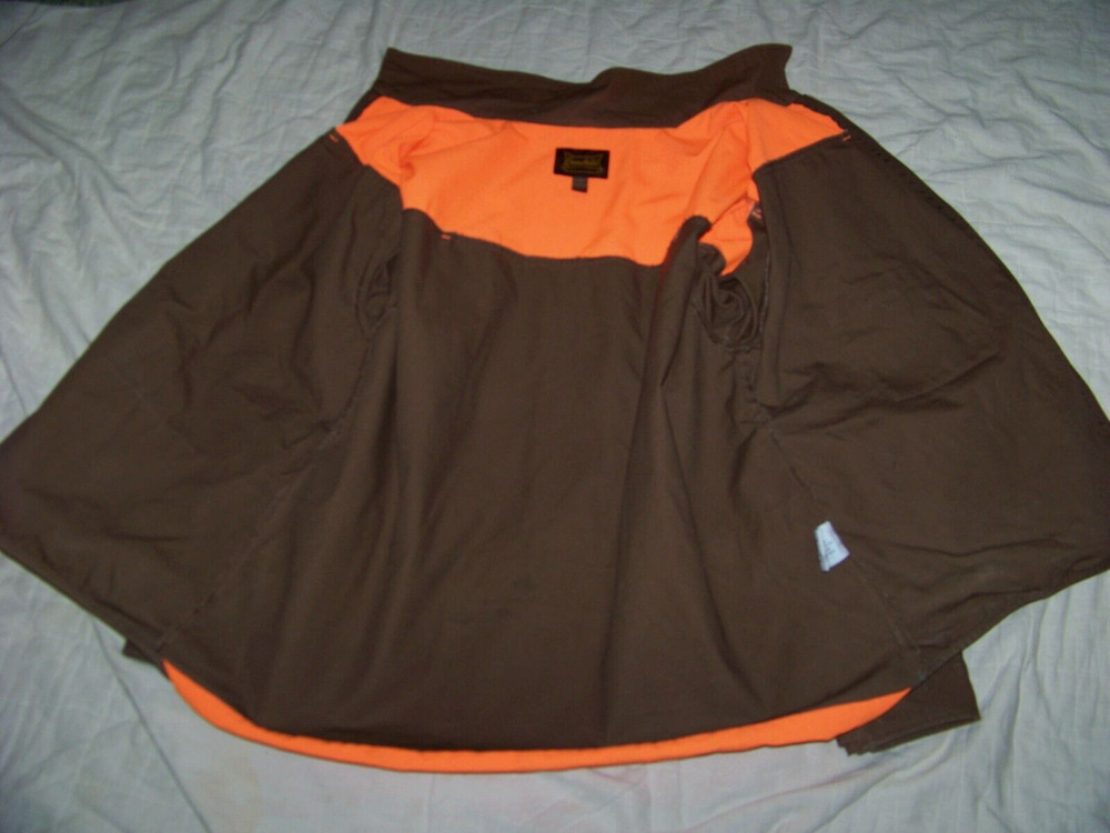 Gamehide Hunting Jacket - Style 9ST - Size 3X